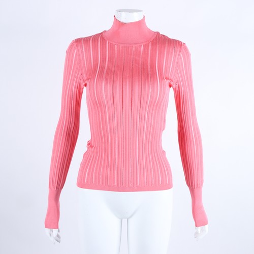 Alaia tricot manches - à,