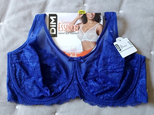 Soutien gorge dim generous - dim,