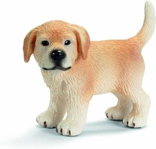 Schleich Chiot Golden