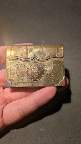 Briquet poilu ww1 art - poilu,