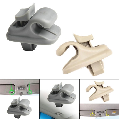 Support fixation pour - de,