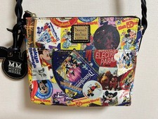 Sac à bandoulière Disney