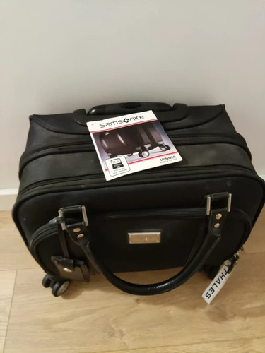 Valise affaires samsonite à - d'affaires,