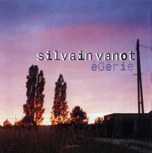 égérie silvain vanot - silvain,