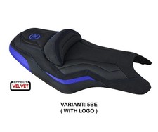 Housse de selle Mcn Velvet