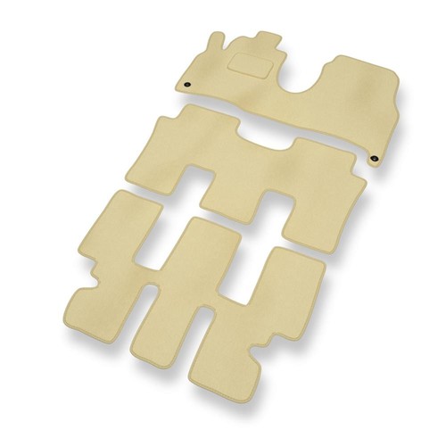 Tapis sol velour pour - de,