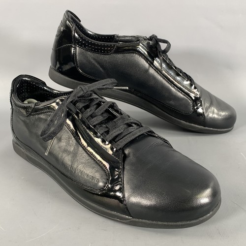 Taille noir motifs - taille, 9