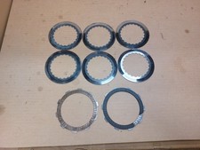 lot disque embrayage origine
