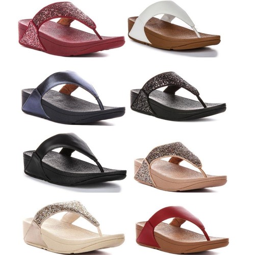 Fitflop sandales femme cuir - femme, en