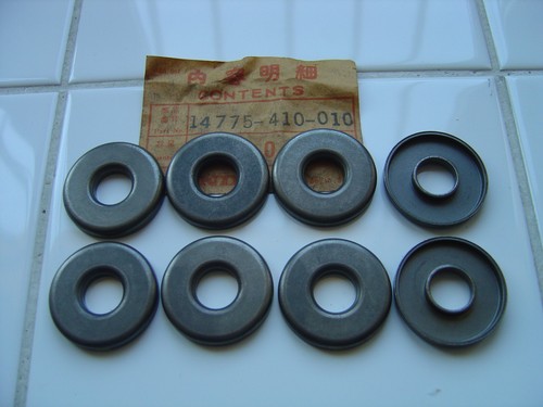 Coupelle pour ressorts - , de