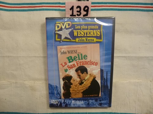 Dvd belle de san - dvd,
