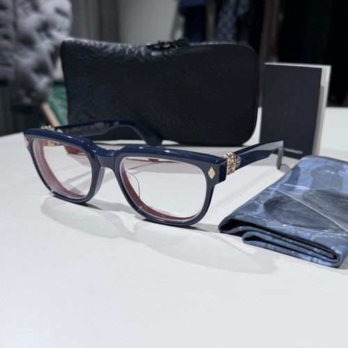 Chrome hearts lunettes sitonit - hearts,