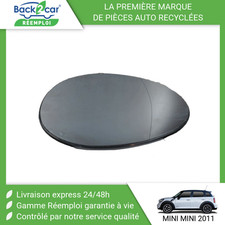 🏆 GLACE RETROVISEUR EXT D