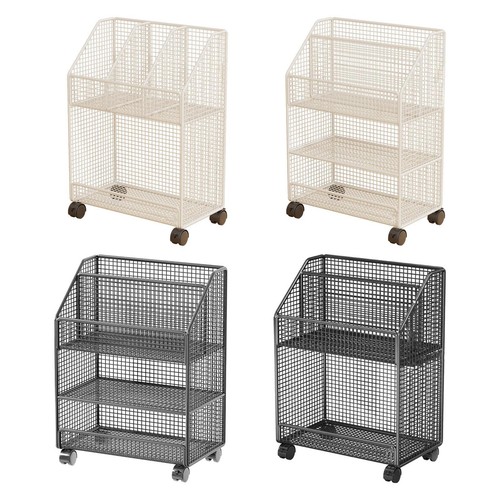 Chariot utilitaire roulant