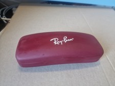 Étui Ray ban