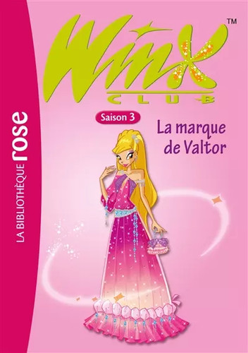Winx club tome la - tome, 17