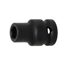 DOUILLE A CHOC 1/2 COURTE 6