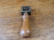 composteur à date Oran