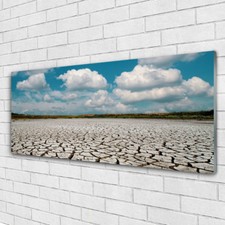 Tableau mural Image sur