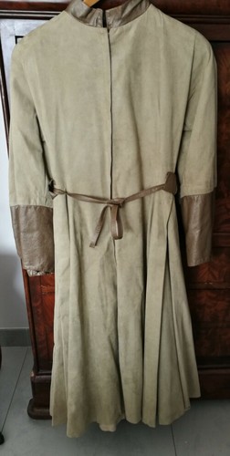 Robe manteau paco rabanne - rabanne, de