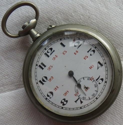 Doxa big pocket - doxa,