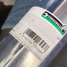 STAHLWILLE Clé Dynamométrique Standard Manoskop 730N Grand