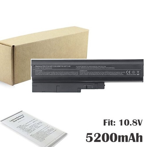 Batterie pour lenovo thinkpad - batterie,