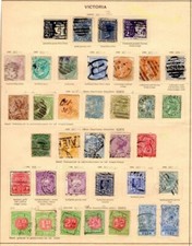 COLONIES BRITANNIQUES 