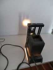 Projecteur de films fixes : Frigiflux type B 250S II fonctionnel