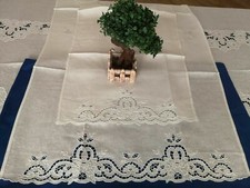 Serviettes en Lin 100% avec