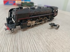 Locomotive 141 R 1246 jouef a restaurer
