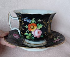 XIX grande TASSE chocolat