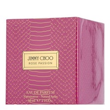 Jimmy Choo - Rose Passion EDP
