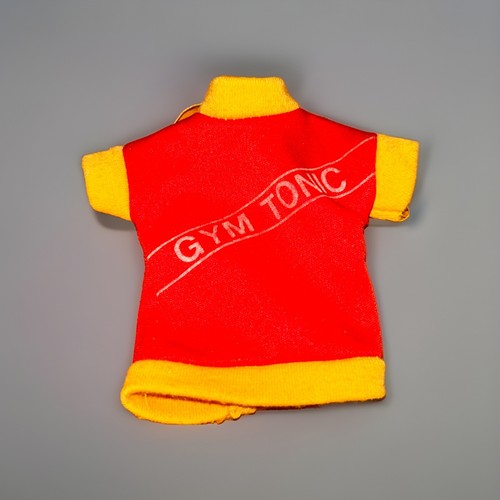 Vintage shirt gym tonic - shirt,