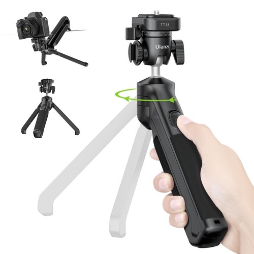 TT38 Vlog Tripod, Mini