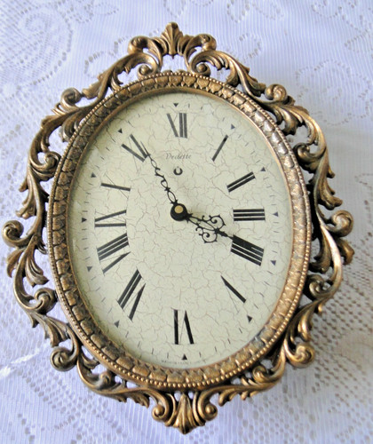 Pendule horloge vedette - pendule,