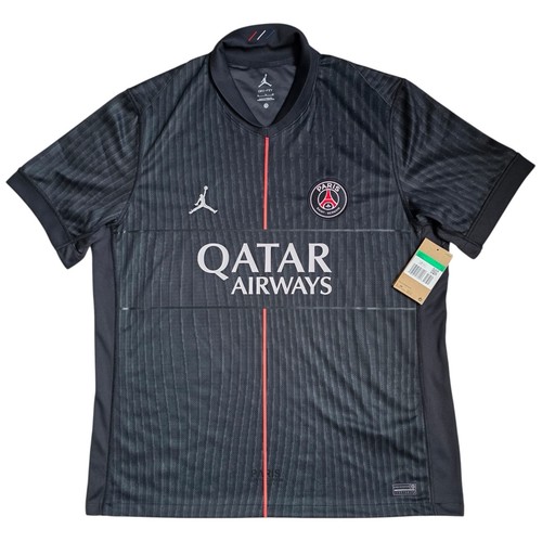 Maillot jordan psg - psg, 4ème