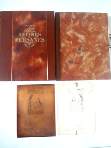Montesquieu lettres persanes - montesquieu-lettres,