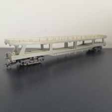 Jouef HO Grand Wagon
