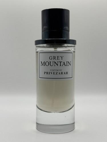 Grey mountain paris corner - mountain,