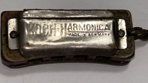Vintage koch micro tiny - micro,