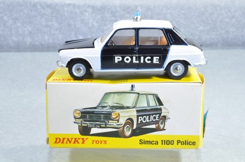 Cb446 dinky toys - cb446,