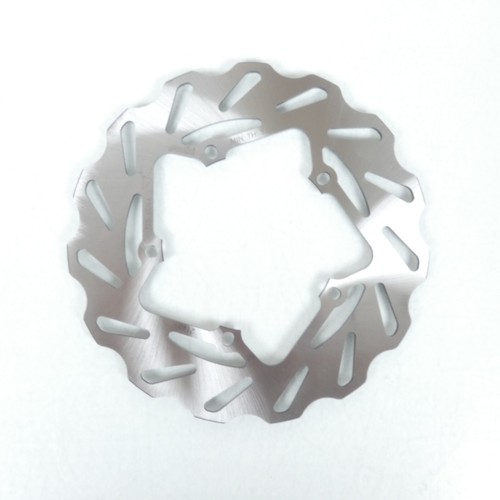 Disque frein avant polini - disque, de