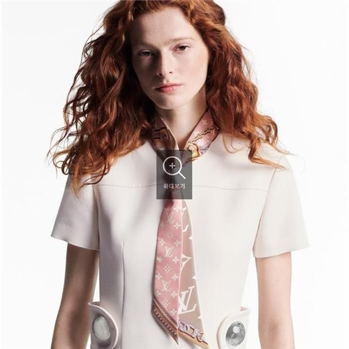 Louis vuitton foulard - vuitton,