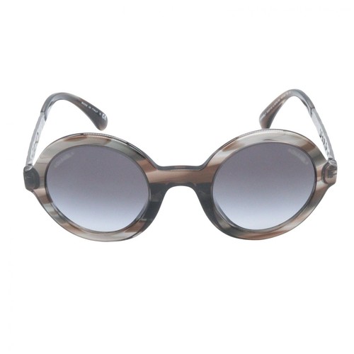 Lunettes soleil chanel - de,
