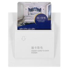  1 jeu de commutateurs de