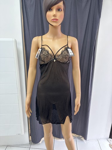 Nuisette playboy taille - , 38/40