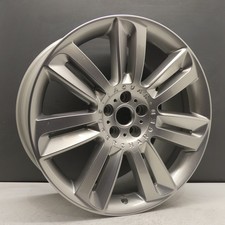 Jaguar XF Nevis Chargé 20 "