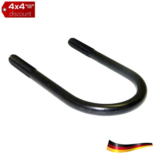 Clamp arrière jeep - clamp,,