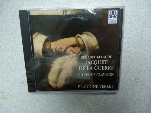 Pieces clavecin von - pieces, de